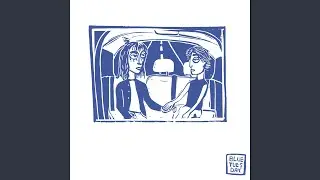 Blue Tuesday