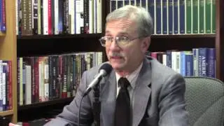 JLF's Roy Cordato analyzes decision to build up N.C. 'rainy-day fund'