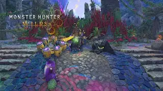 Monster Hunter Wilds, モンスターハンターワイルズ (Part 101)