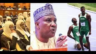 Reps Demand Judiciary Action on Delayed Cases, Warn of Prison Overcrowding & Sports Performance