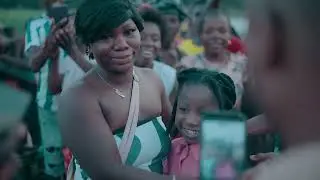 Yonaira Chimo - Otchilemo - [Official Music Video - 4k]