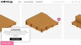 Anomalia Games