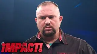 Team 3D EXPLODES As Bully Ray Attacks Devon (FULL SEGMENT) | TNA iMPACT! November 11, 2010