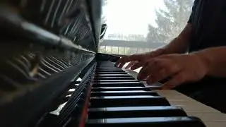 Oliver Dragojević Piano medley