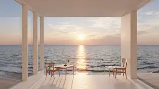Расслабляющий корейский соул для заката 🌅