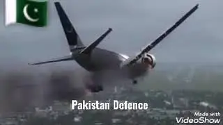 Last words of PIA Pilot Sir Captain Sajjad Gul