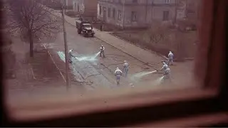 How the USSR Accidentally Poisoned Its Own City With Weaponized Anthrax &mdash; Then Lied for 20 Years
