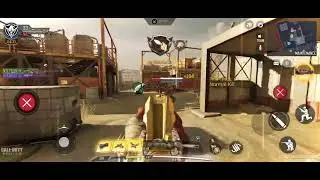 MK2 Helix Grade Gameplay. (Rust) - CodMobile