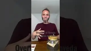 Overview of Boveda Pack Sizes and Uses