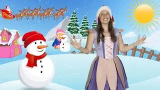 Lillibel - Glockenklang 🔔🎄 feat. Die Klangbl&uuml;ten