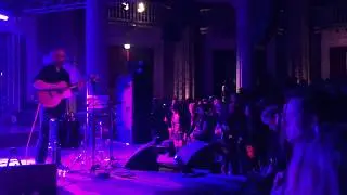 ROME &lrm;&ndash; Blighter &lrm;&ndash; Live at 27.Wave-Gotik-Treffen (WGT 2018)