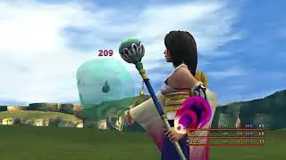 The Greater Sphere PT II... The FFX Impossible Challenge: Part 70