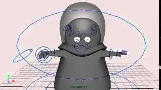 rig play blast alien Converted