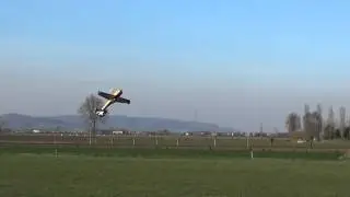 Nicola Visentin YAK 55 91