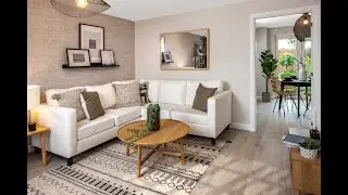 Discover Barratt Homes at Spitfire Green