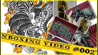 Elite Shop Manila   - Unboxing video #0027