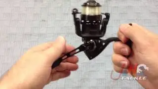 Penn Conflict CFT2000 Spinning Reel | J&H Tackle