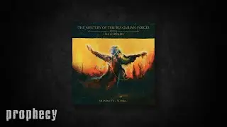 The Mystery Of The Bulgarian Voices - Shandai Ya (Original Version)