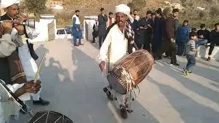 ustad Ameer dhol shenai party surraki ❤️