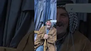 علي عبد الساده معَ حسام الخياط