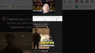 America's Top Hypnotist: Magdalena Kelly