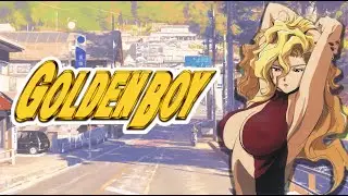 Com'è DAVVERO Golden Boy? - AnimeNostalgia