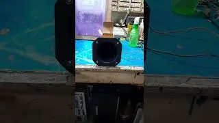 Mini Driver Piezo El&eacute;trico TW 411-D.