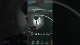 The best ninja defuse ever! #shorts