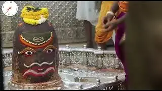 Mastering mahakal aarti | Mahakal Ujjain | theindorii
