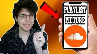 How To Change Playlist Picture On Soundcloud