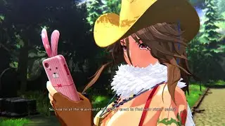 OneeChanbara Origin Gameplay 4K