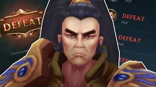 Xin Zhao.exe | Wild Rift