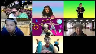 Battlebots 2021: miKEtHeBiKe submission video