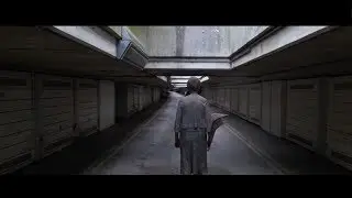 CUTS - Dream Voyager (Official Video)