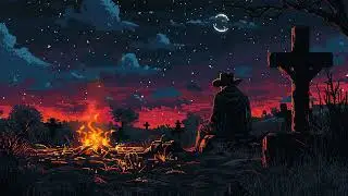 Uncovering the HAUNTING Truth About Western Ambience Music