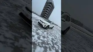 KIA Stonic 1.4 Prestige &mdash; максимум за разумную цену
