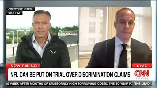 CNN August 2025