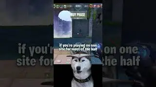 How to ALWAYS win the clutch  #valorant #valorantclips #cypher