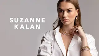 The Everyday Casual Look | SUZANNE KALAN&reg;