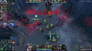 COMEBACK IS REAL - MONKEY KING - Dota 2 Replay !!!
