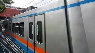 Terazidere Metro İstasyonu - İstanbul