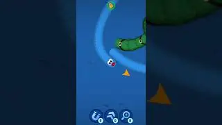 #SnakeVsWorm #SlitherBattle #WormArena #SnakeChallenge #WriggleWars #SnakeRush #WormRun #SlitherZone
