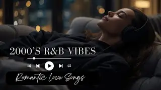 【R&B Soul】Soft Soul & R&B Grooves – Chill Mix for Dreamers and Quiet Hearts