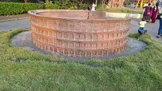 Wonders park 