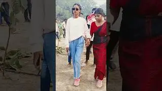 Santali Program Video 2025 #shortvideo #santalifansen #reelsvideo
