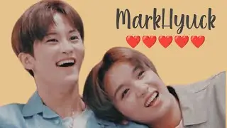 MarkHyuck Moments - (everything never changes) | NCT