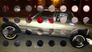 كابرس الثمالي