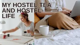 Challenges of Hostel Life: Finding Solace in the Comfort of Hostel Tea