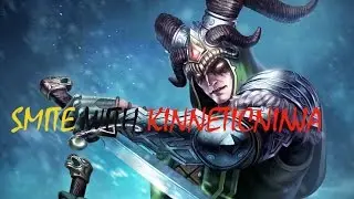 Smite Loki 1 Hit Kills Compilation [KN] 4K Resolution