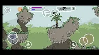 Mini militia Old version gameplay